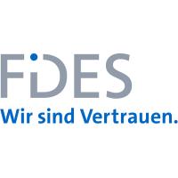 FIDES Kemsat, Zweigniederlassung der FIDES Treuhand GmbH & Co. KG in Hamburg - Logo