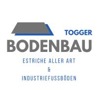 Togger Bodenbau Estricharbeiten in Saarfels Gemeinde Beckingen - Logo