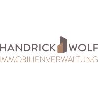 Handrick&Wolf Immobilienverwaltung Inh. Marie-Theresé Handrick in Ludwigsfelde - Logo