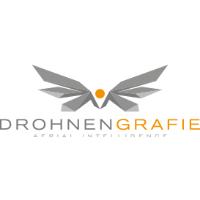 Drohnengrafie in Lauingen an der Donau - Logo