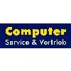 CSV Computer Service & Vertrieb in Berlin - Logo