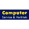 CSV Computer Service & Vertrieb in Berlin - Logo