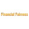 Financial Fairness / Mario Strehl in München - Logo