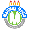 MadMax Media UG in Cottbus - Logo