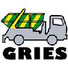 Gries Containerdienst in Darmstadt - Logo