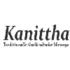 Kanittha Thaimassage in Speyer - Logo