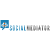 SocialMediator in Worms - Logo