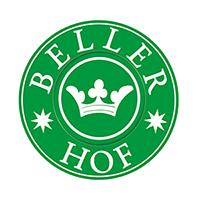 Beller Hof in Köln - Logo