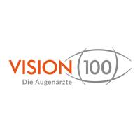 Vision 100 Die Augenärzte Viersen in Viersen - Logo