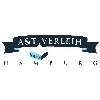 A&T VERLEIH HAMBURG in Hamburg - Logo