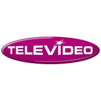 TeleVideo Computergeschäft in Karlsruhe - Logo