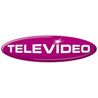 TeleVideo Computergeschäft in Karlsruhe - Logo