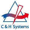 Control & Heating Systems GmbH in Gensungen Stadt Felsberg - Logo