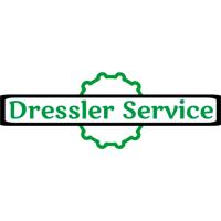 Dressler Service in Berlin - Logo