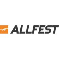 Allfest GmbH in Aldingen - Logo