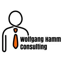 WHC Wolfgang Hamm Consulting in Neunkhausen - Logo