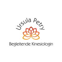 Kinesiologische Praxis Ursula Petry in Wassenberg - Logo