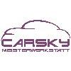 CarSky in Strausberg - Logo