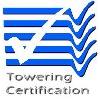 Towering Certification in Hamburg - Logo