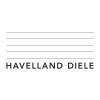 Havelland Diele in Kloster Lehnin - Logo