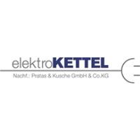 Elektro Kettel Nachf.: Pratas & Kusche GmbH & Co.K in Viersen - Logo
