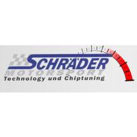 Schräder-Motorsport in Stadtallendorf - Logo