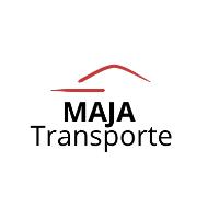 MAJA Transporte & Dienstleistungen in Wittmund - Logo