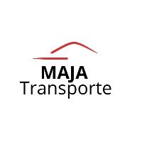 MAJA Transporte & Dienstleistungen in Wittmund - Logo
