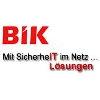 BIK Computer GmbH in München - Logo