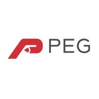 Peg GmBH in Gilching - Logo