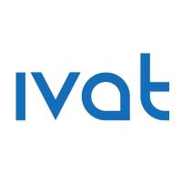 IVAT KlimaTower in Augsburg - Logo