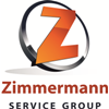 Zimmermann Service Group in Butzbach - Logo
