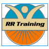 RR Training in Schöneiche bei Berlin - Logo