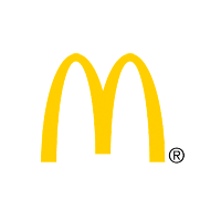 McDonald's in Greifswald - Logo