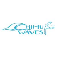 Chimuwaves in Westerland Gemeinde Sylt - Logo