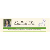 Astrid Gerkensmeyer - Endlich Fit! Ganzheitliche Gesundheits- und Ernährungsberatung in Landshut - Logo