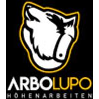 ArboLupo Höhenarbeiten Susanne Reuter in Kemberg - Logo