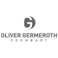 Oliver Germeroth; Form & Art in Bingen am Rhein - Logo
