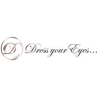 DressYourEyes in Berlin - Logo