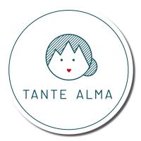 Tante Alma in München - Logo