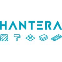 Hantera GmbH in Dresden - Logo