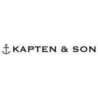 Kapten & Son Store in Berlin - Logo