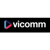 vicomm UG in Berlin - Logo