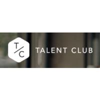 Talent Club GmbH in Berlin - Logo