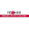 Fischer PERSONAL SERVICE Burg in Burg bei Magdeburg - Logo