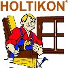 HOLTIKON® Stuttgart-Nord/Inconcept A. Schwaderer in Leutenbach in Württemberg - Logo