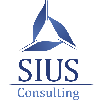 SIUS Consulting in Zeuthen - Logo