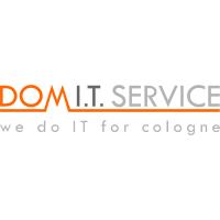 DOM I.T. SERVICE GmbH in Köln - Logo
