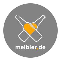 meibier in Weismain - Logo