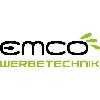 EMCO Werbetechnik in Schwerte - Logo